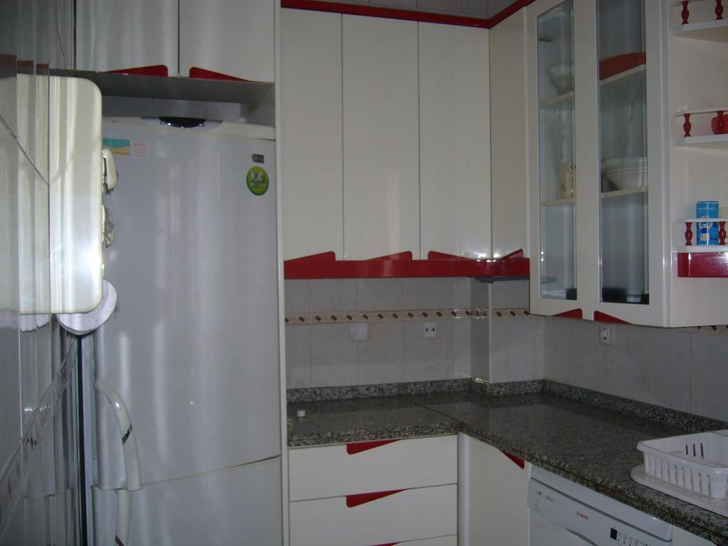 Villa Casa Alice La Nucía Esterno foto