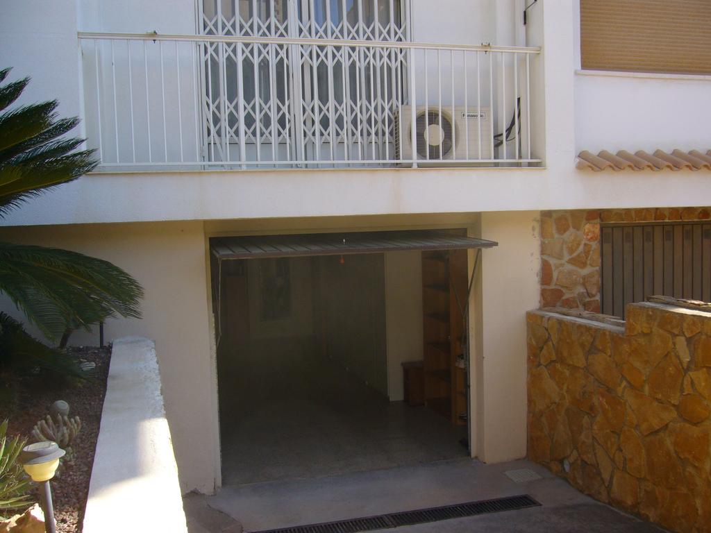 Villa Casa Alice La Nucía Esterno foto
