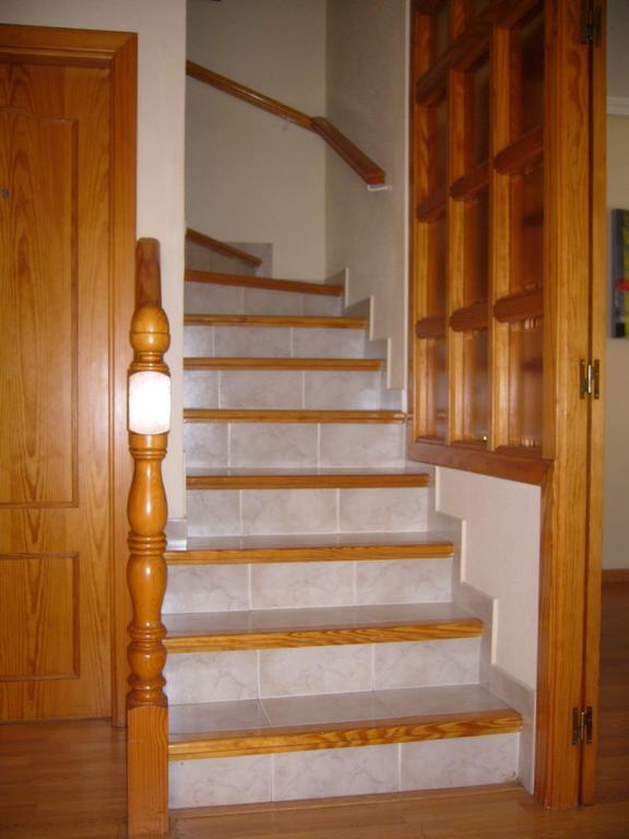 Villa Casa Alice La Nucía Esterno foto