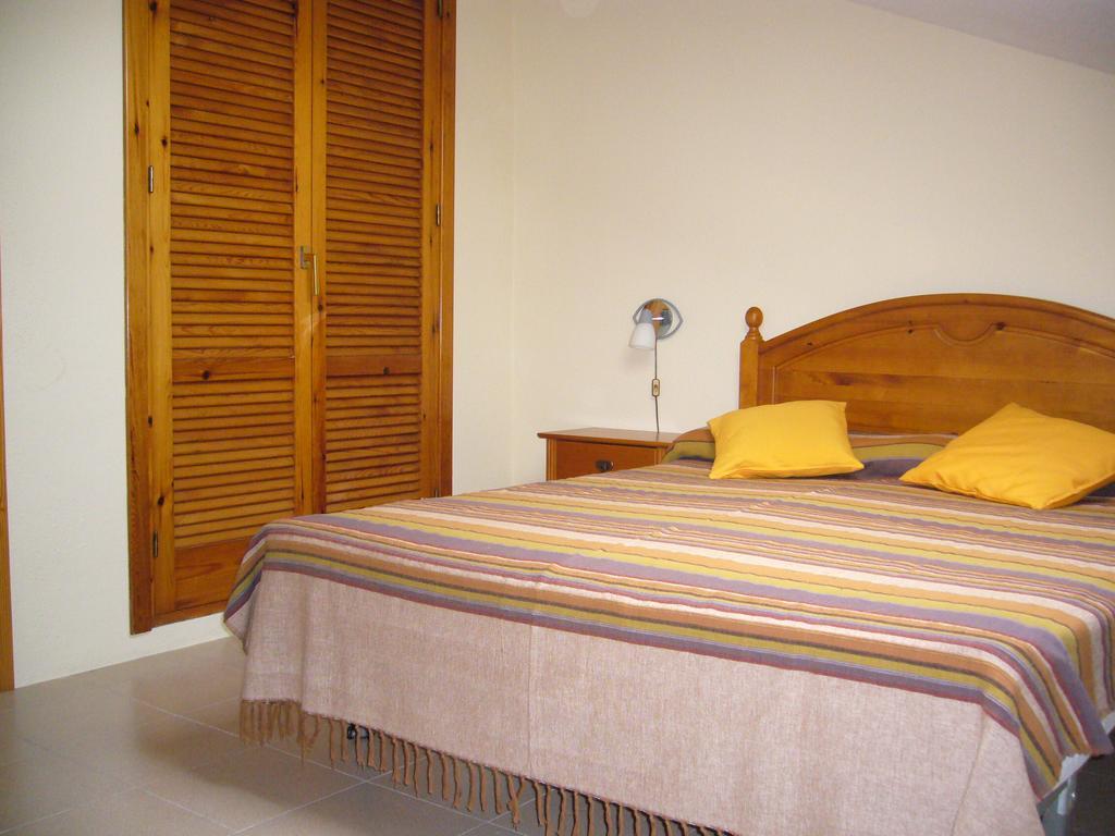Villa Casa Alice La Nucía Esterno foto
