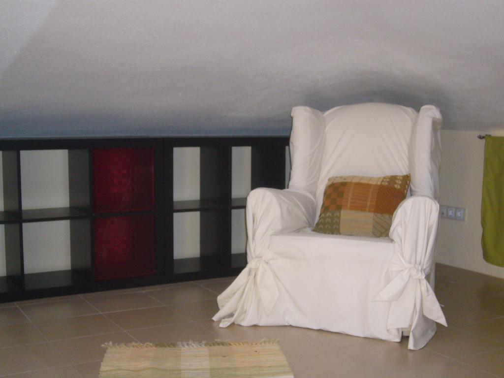 Villa Casa Alice La Nucía Esterno foto